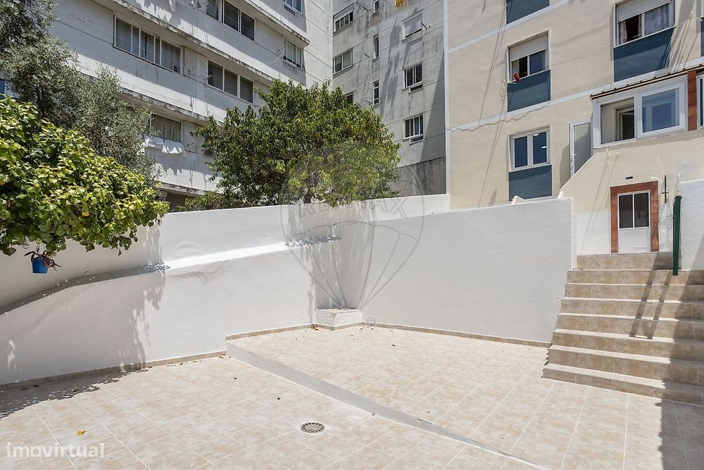 Apartamento T0 para venda
