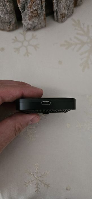 Aibox Android Box, com Apple Car play e Android Auto