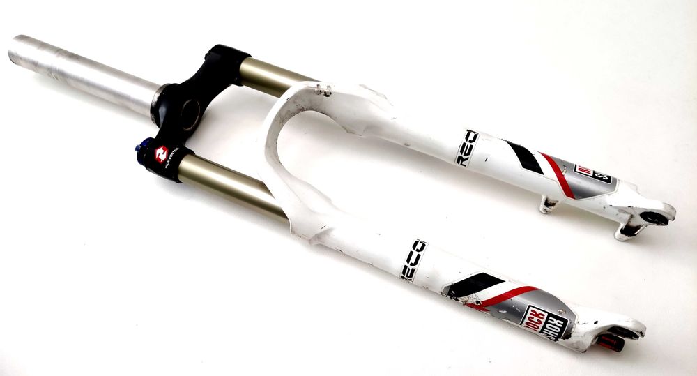 Amortyzator ROCK SHOX RECON RACE Blokada 26 cali 1.5 cala Cannondale