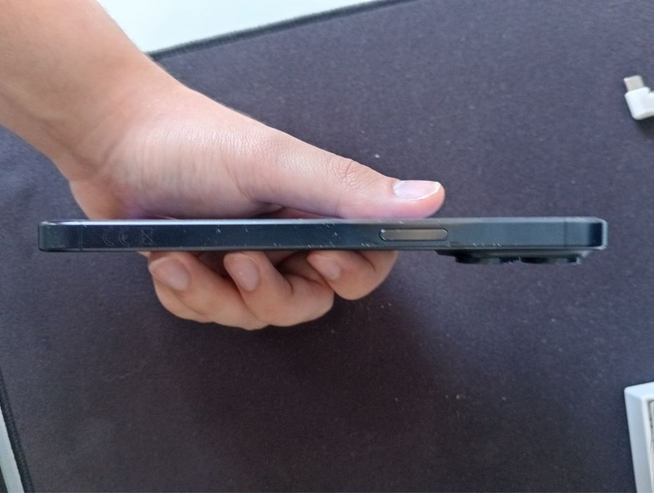 Troco iPhone 15 Pro Max Ler descrição