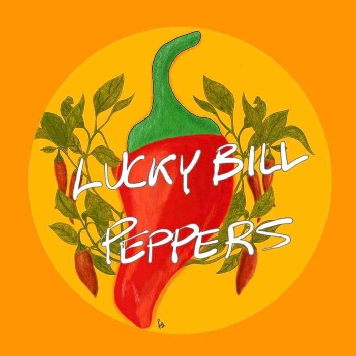 Molho de Carolina reaper
