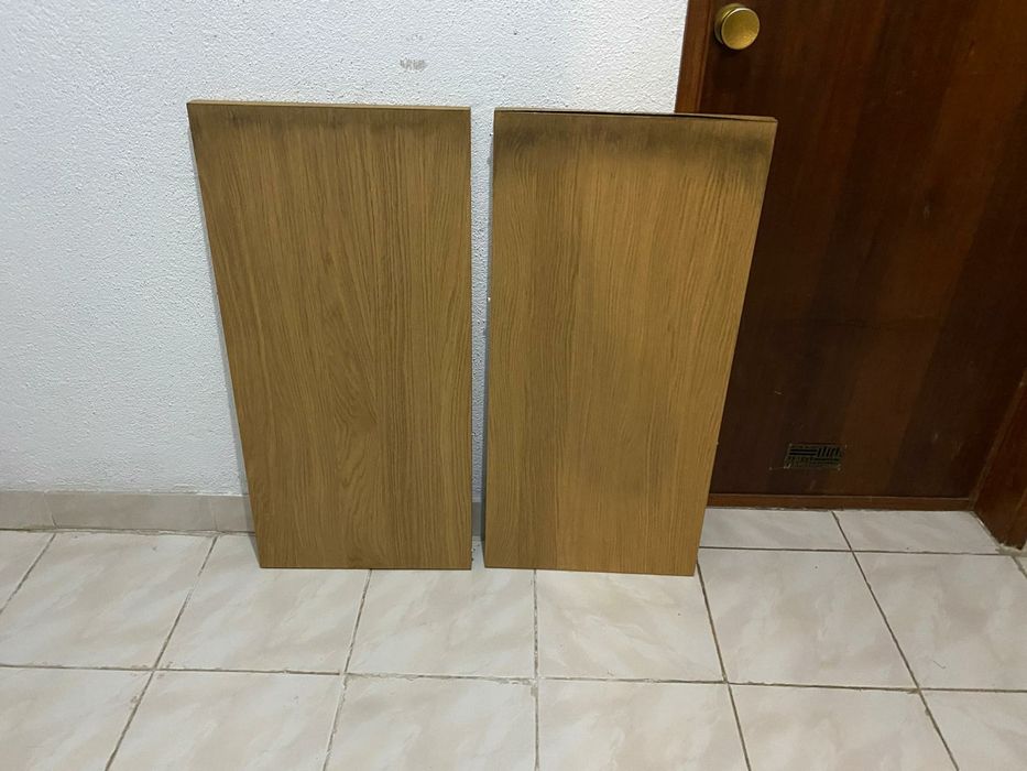 Conjunto mesa + 4 cadeiras IKEA