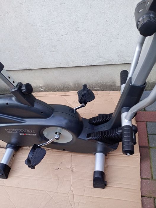 CrossBike Orbitek Kettler