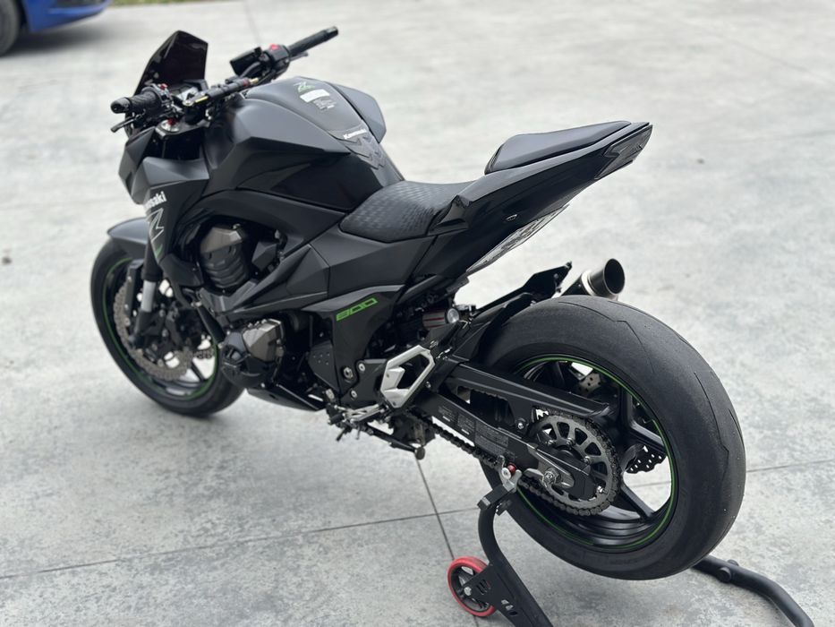 Kawasaki z800 (ne 750,900,1000)