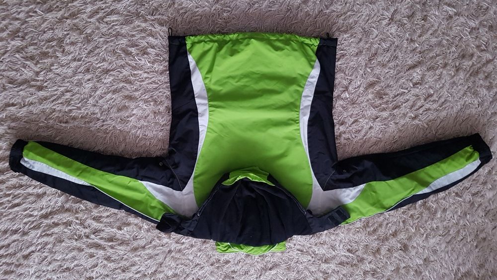 Kurtka narciarska damska