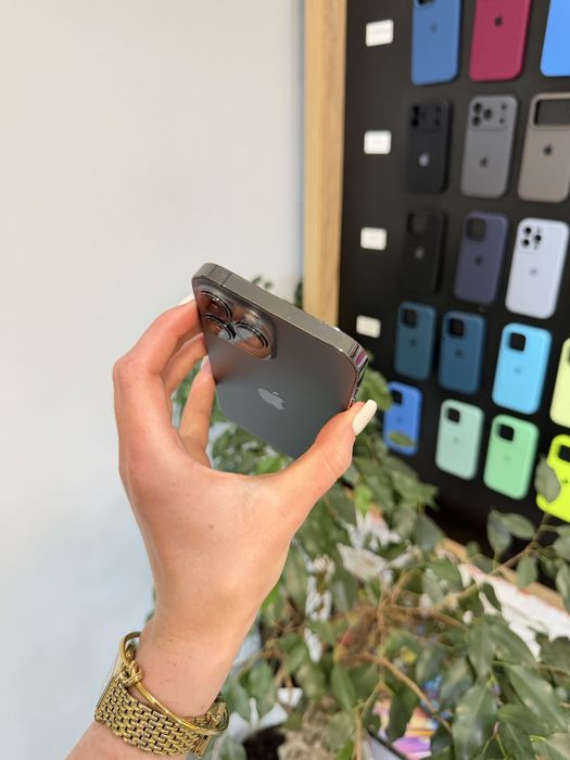 iPhone 13 Pro Max 128GB Graphite
