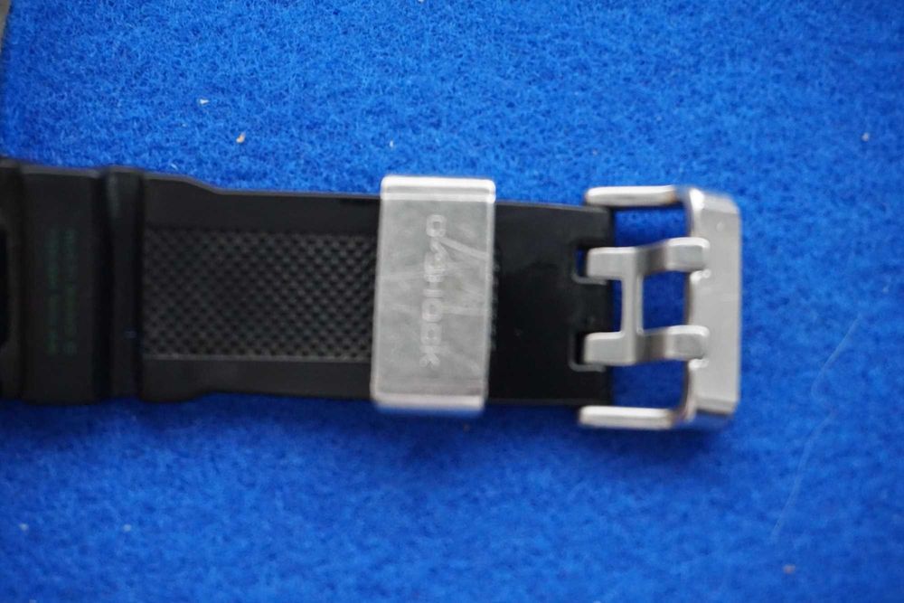 Casio GWA1100 G-Shock GW-A1100