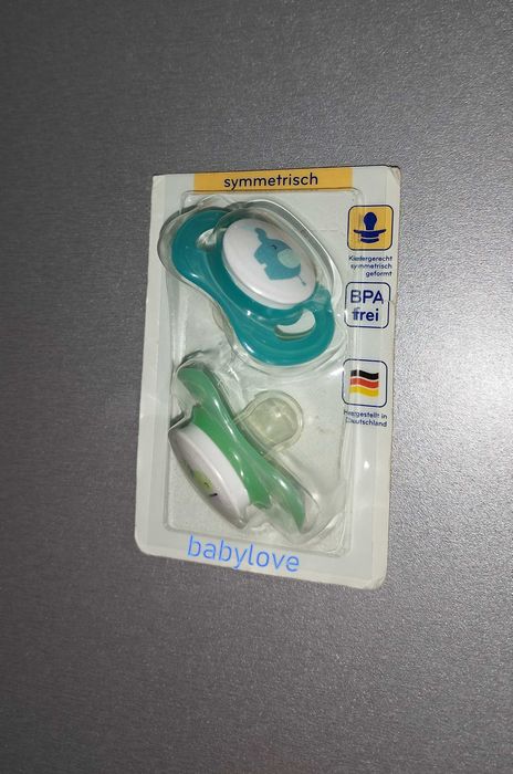 Соски, бутылочки детские Philips Avent, Nuby, Babylove, Beauty Baby, Baby Soft