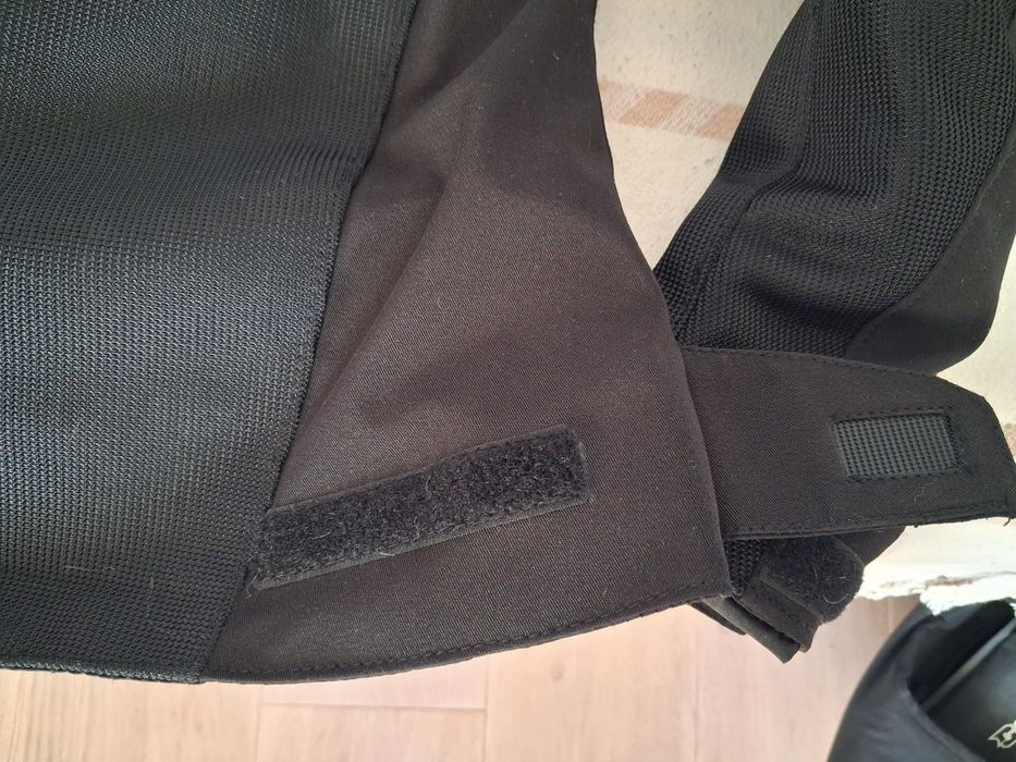 Seca superlite kurtka tekstylna damska S