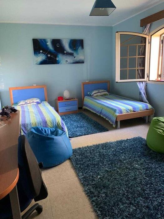 Mobília de Quarto de Criança