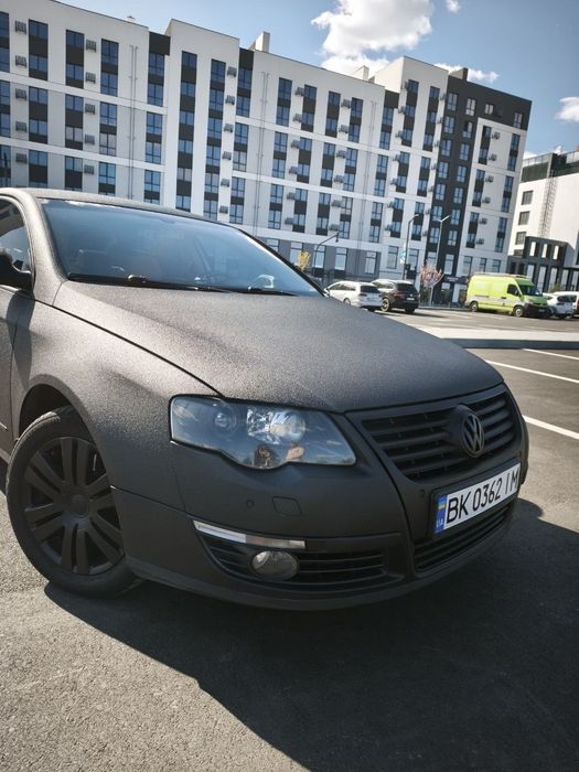 Продам Passat b6