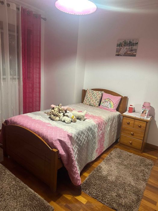 Mobília para Quarto de Menina