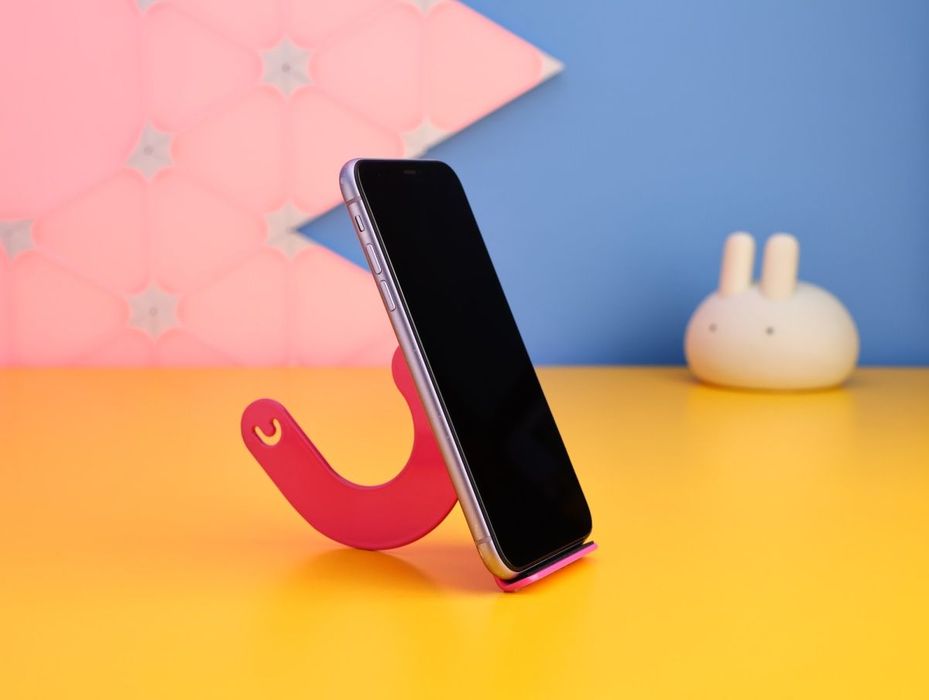 Смартфон Apple iPhone 11 128GB Purple (179195) Б/У З ГАРАНТІЄЮ
