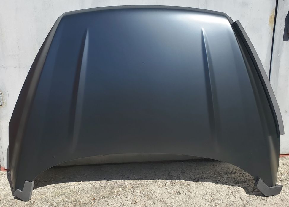 Капот форд эскейп ескейп Ford Escape Focus Fiesta Fusion Vw Tiguan B7 ...