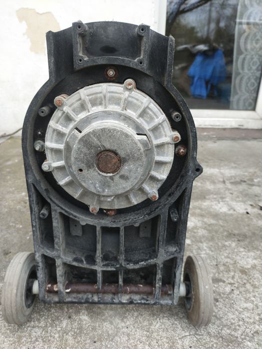 Szlifierka do betonu Karcher