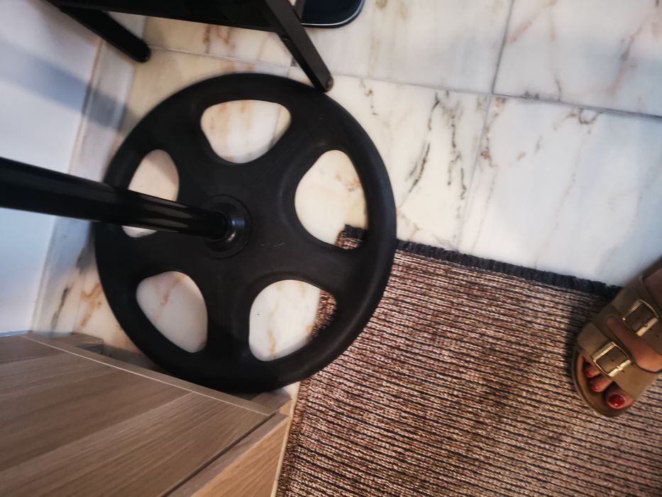 2 Ventoinhas de 45 cm