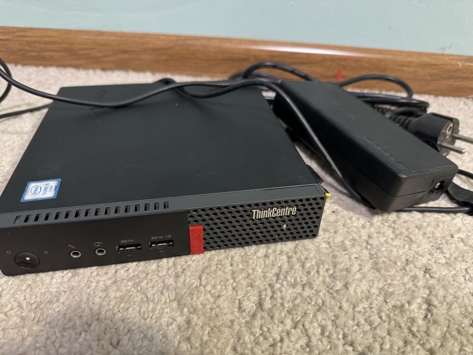 Компьютер ,системний блок на i-5