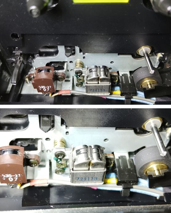 SONY TC-K 620 Stereo Cassette Deck 1990-92