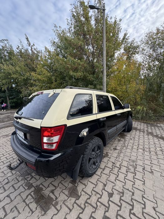 Продам надійний та економний позашляховик