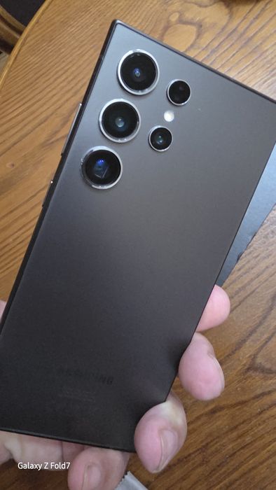 Samsung Galaxy S24 Ultra