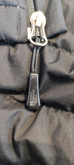 Kurtka puchowa  damska The North Face 700 PRO  M/M