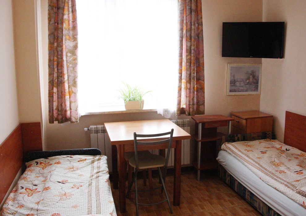 Pokoje i kwatery pracownicze blisko Warszawy