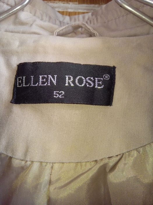 Жiноча куртка весняна.