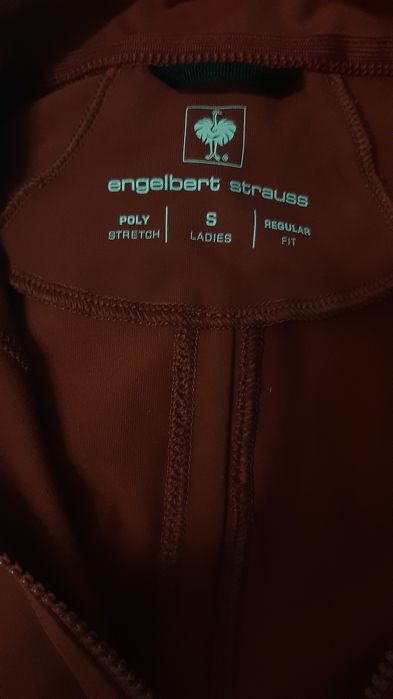 Функціональна кофта Engelbert Strauss