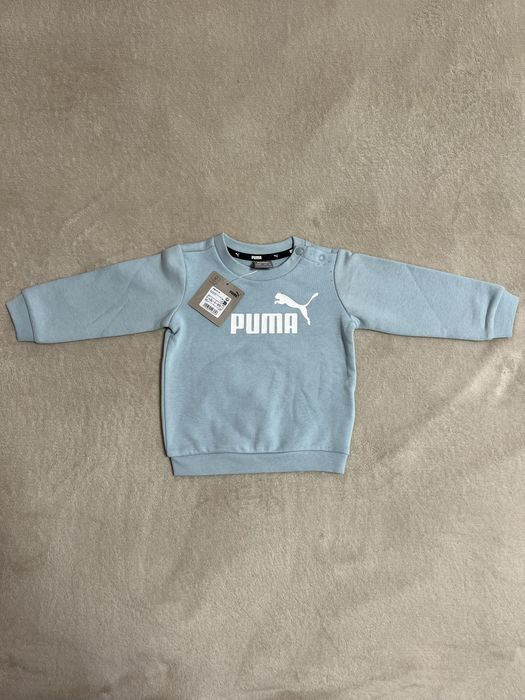 Світшот світер Puma пума 74р. 6-9міс