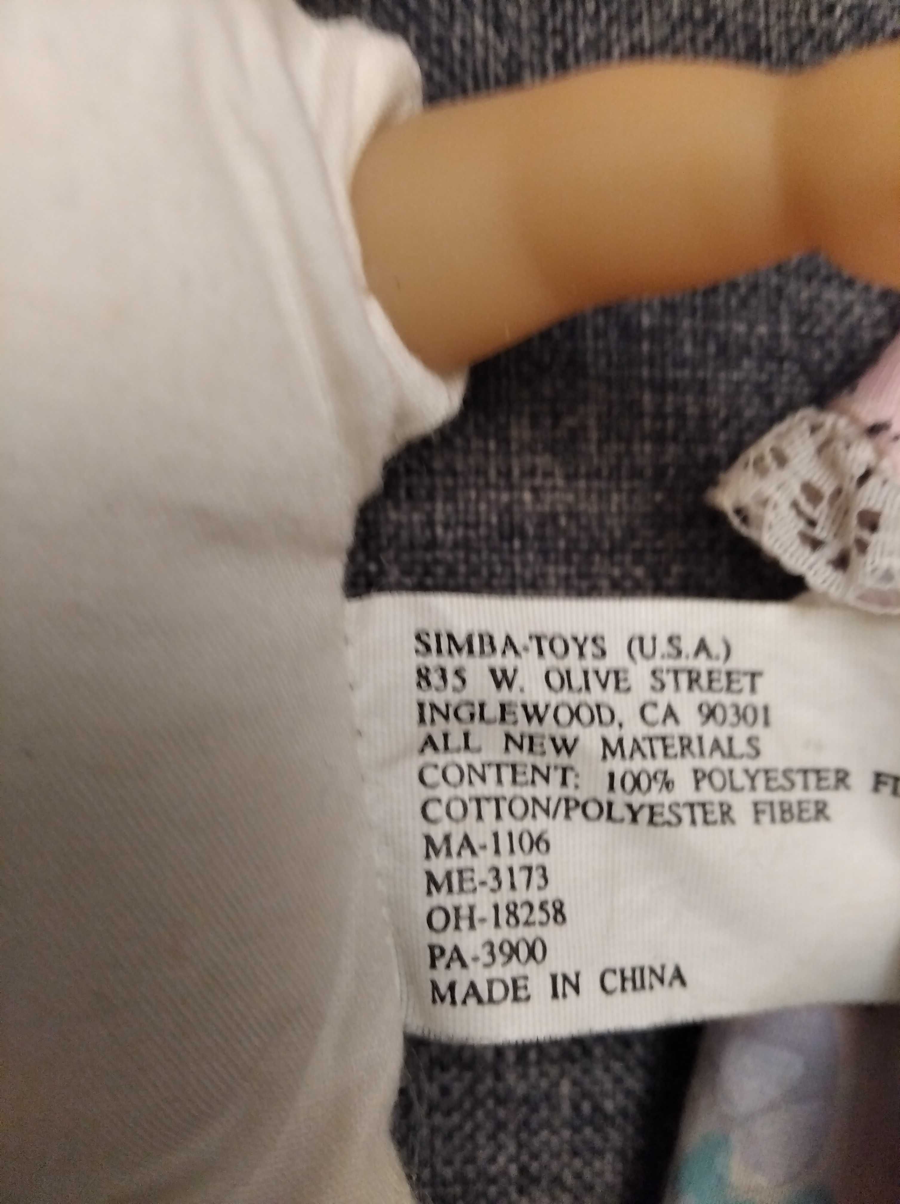 Simba toys store usa