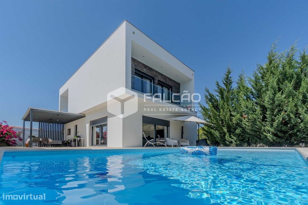 Moradia T4 Venda em Almeirim,Almeirim