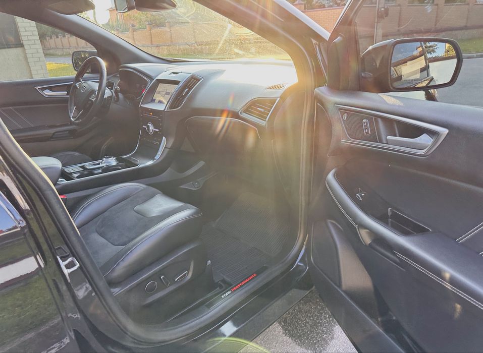 Ford Edge 2019 VIN 2FMPK4AP9KBC47980 фото оголошення 13 з 24