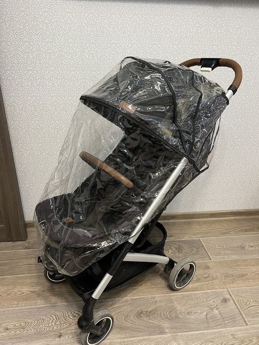 Коляска летняя