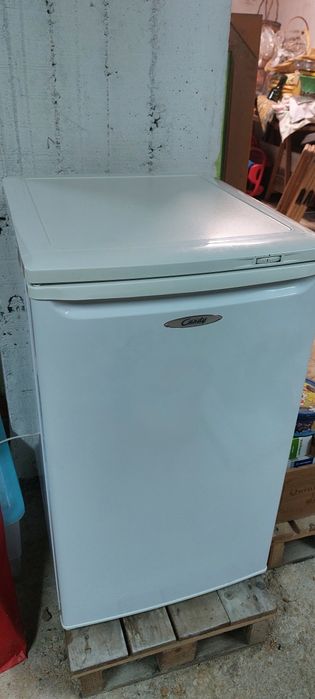 Arca frigorífica 4 gavetas Candy