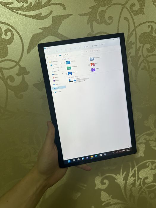 Xiaomi Book S 12.4” 8/256 GB!