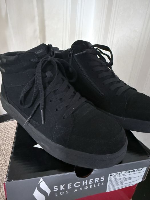 Кеди кросівки Skechers