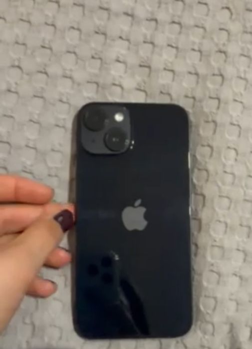 Продам IPhone 14