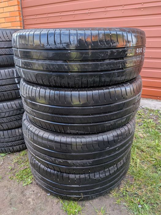 Michelin 205/60 R 16