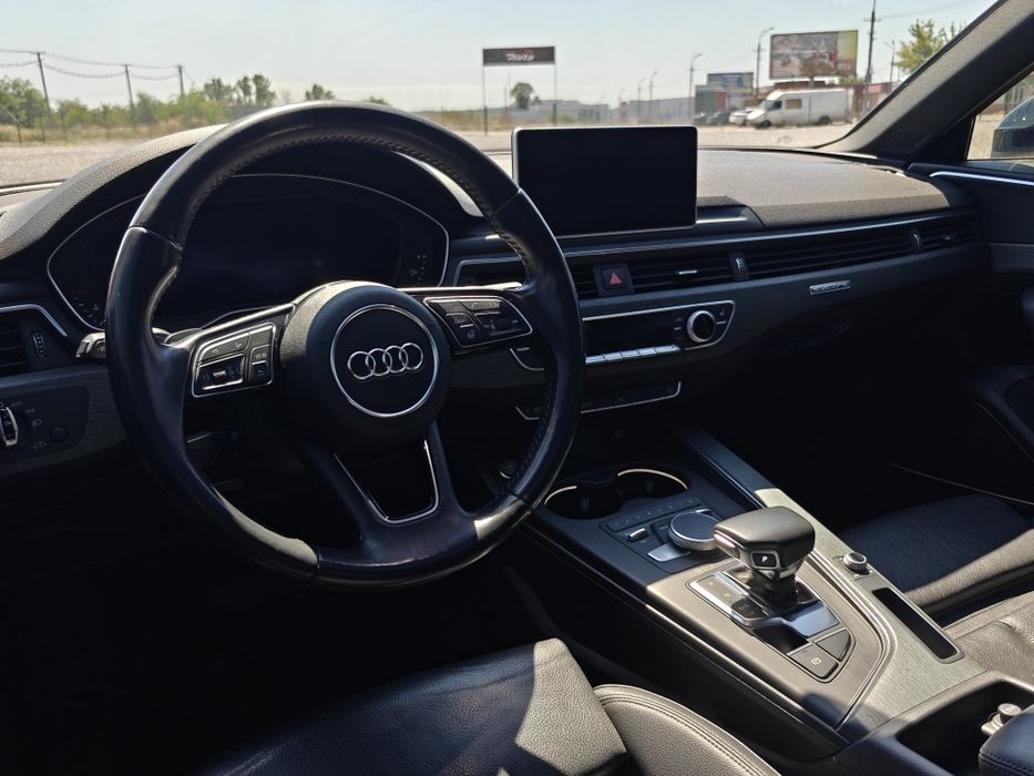 Audi A4 (Перший внесок від 20%) Автосалон Plata.kr