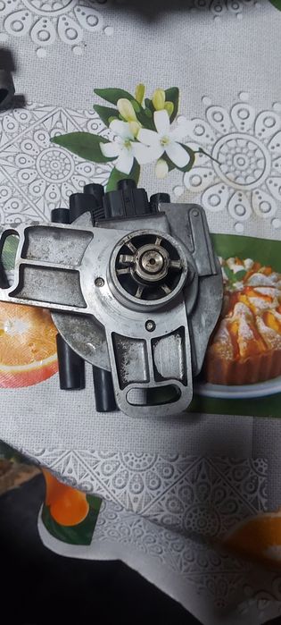 Трамбльор +форсунки мазда кседокс 2.0