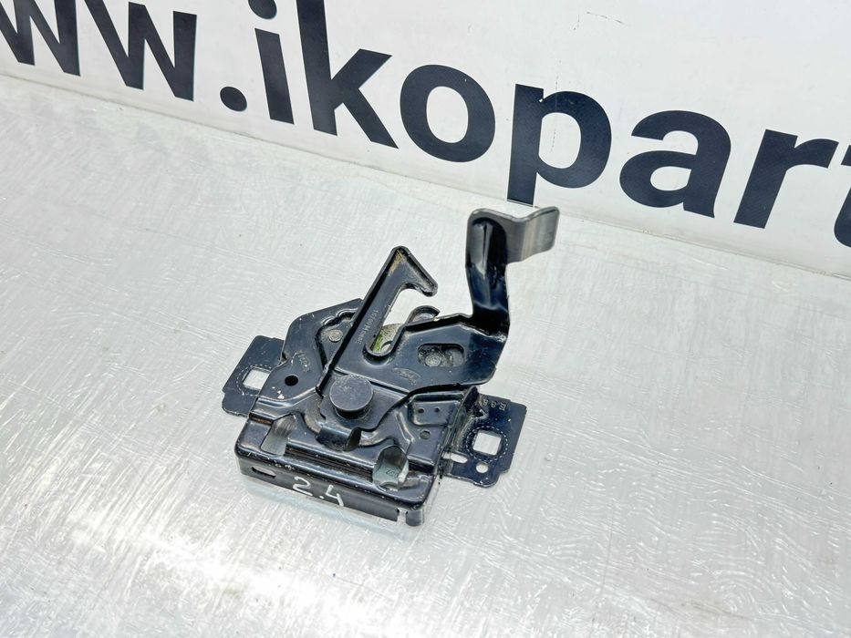 Замок капоту. Ford F250 F350 F450 F550 Super Duty 2017-2022 Оригінал