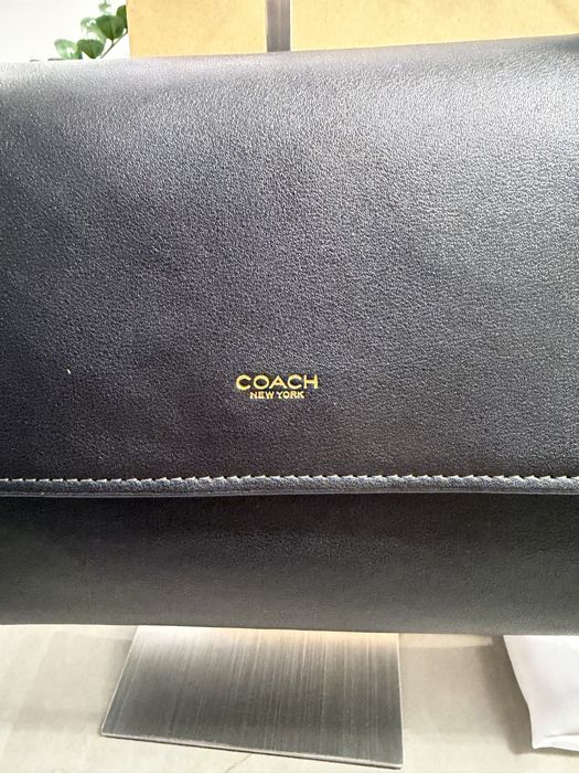Сумка Coach chelsea