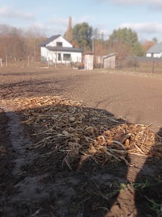 Продаж Дачної ділянки  Гараджа !!!