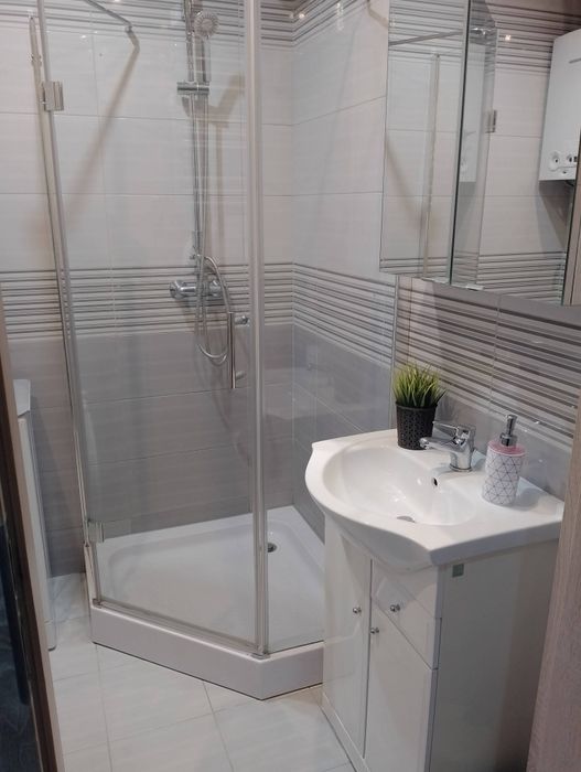 Apartament Zibi wynajem na doby.