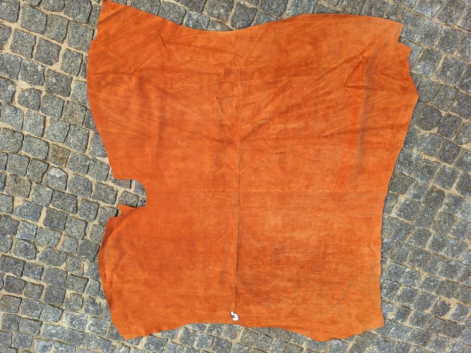 Vendo camurças várias cores