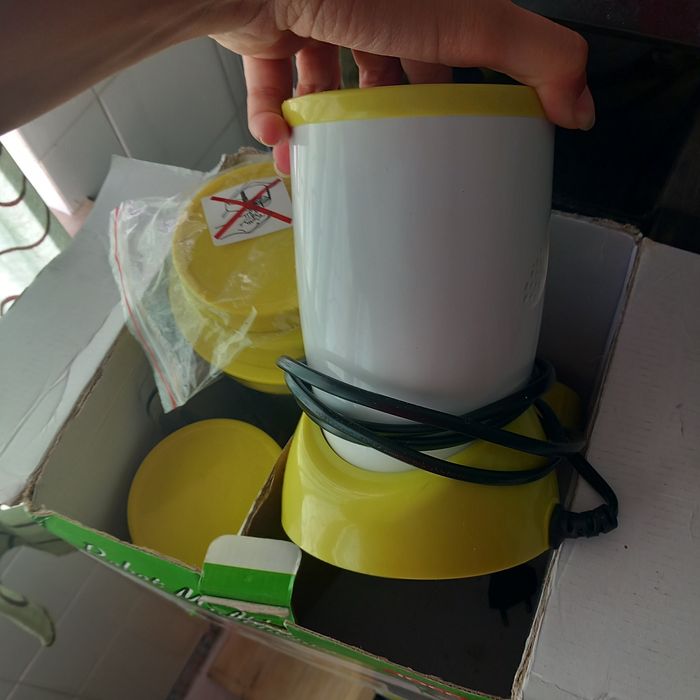 Robot  multiusos