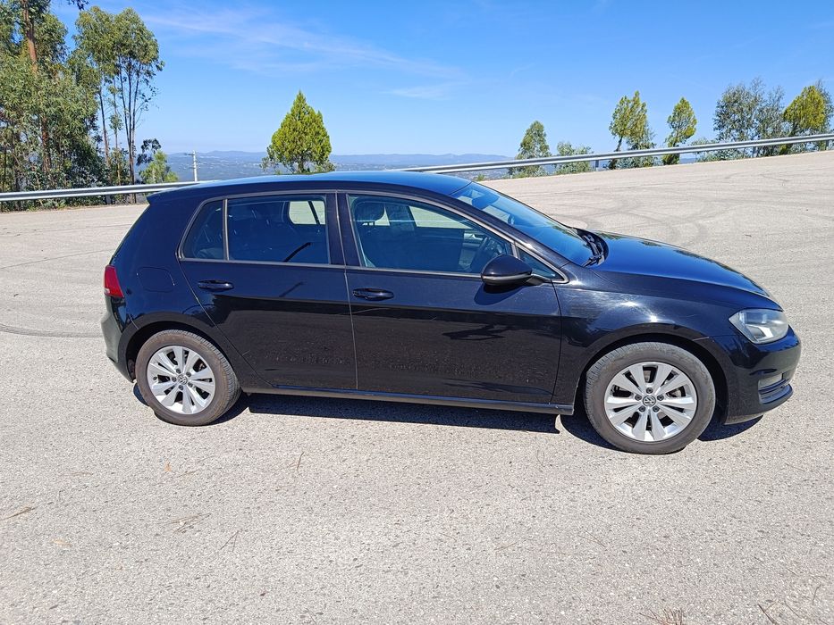 Volkswagen Golf VII foto 2