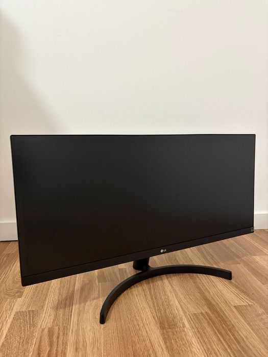 Monitor LG 29WL500-B IPS 29" UW-UXGA 21:9 75Hz FreeSync [2020]