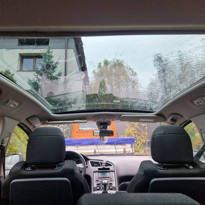 Peugeot 5008 7osobowy