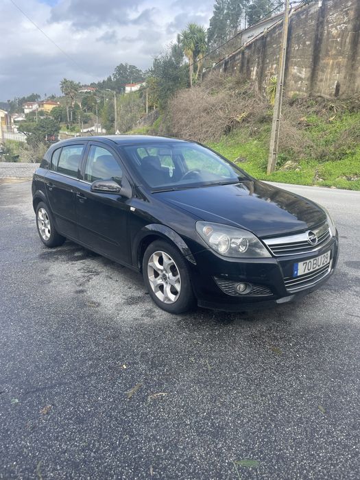 Opel astra 1.3 cdti